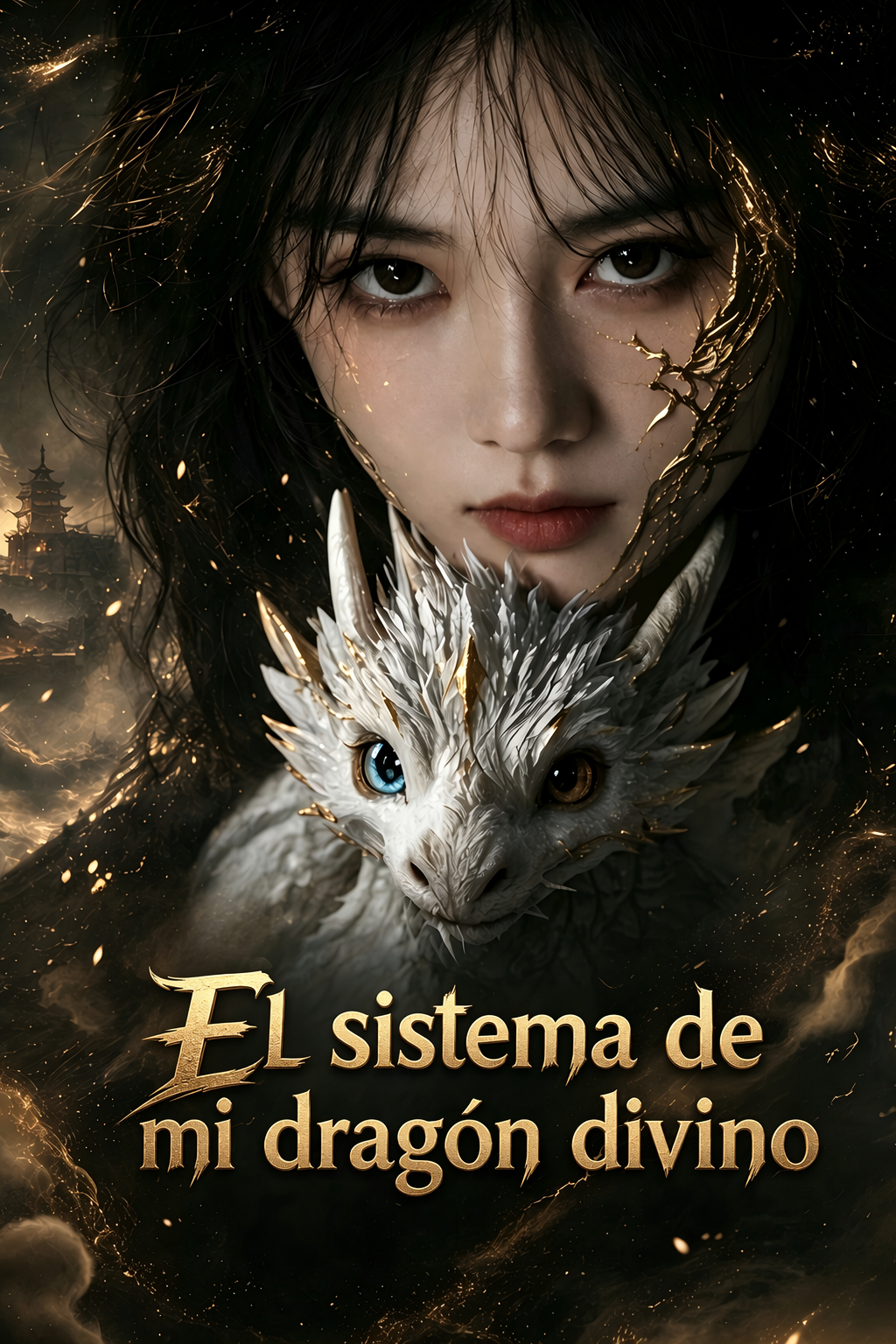 El sistema de mi dragón divino