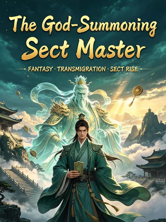 The God-Summoning Sect Master