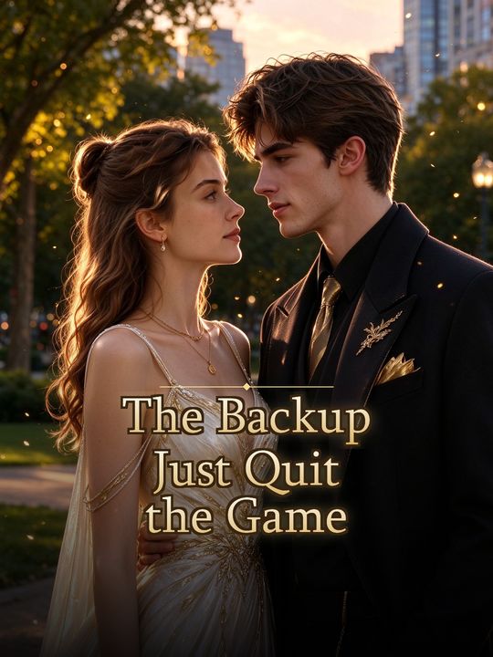 The Backup Just Quit the Game
