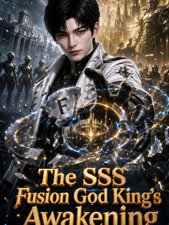 The SSS Fusion God King's Awakening