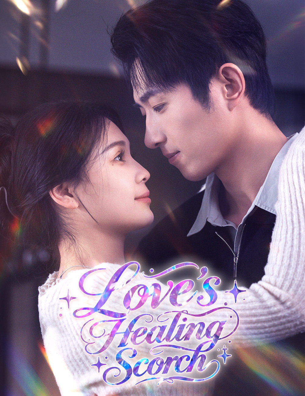 Love’s Healing Scorch
