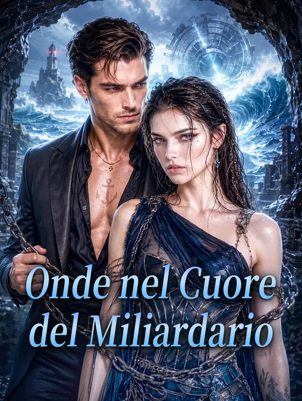 Onde nel Cuore del Miliardario