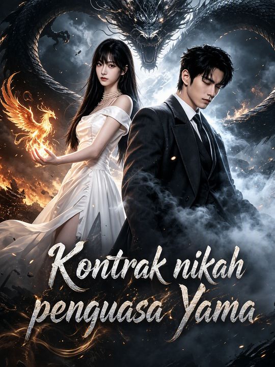 Kontrak nikah penguasa Yama