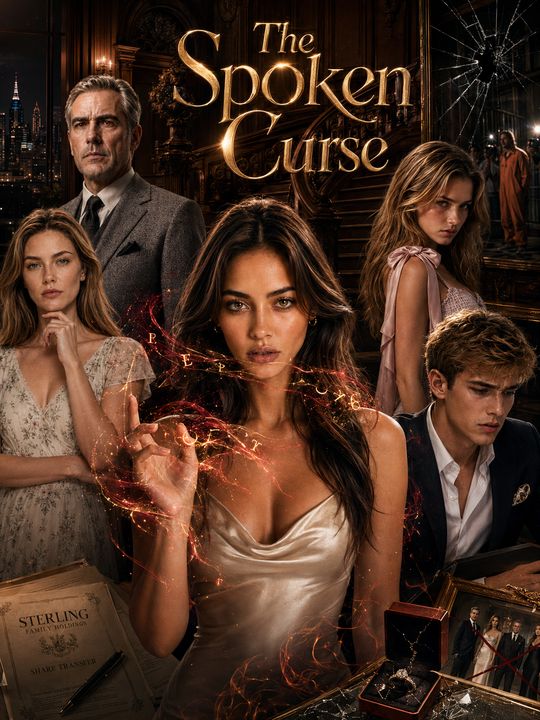 The Spoken Curse