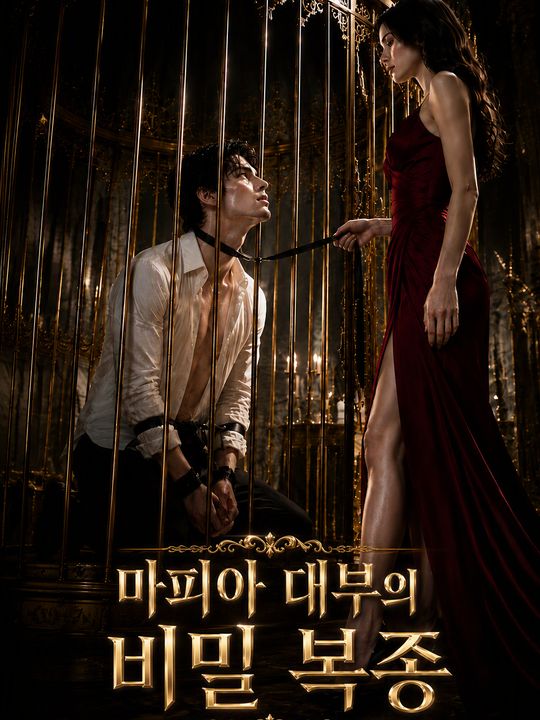 마피아 대부의 비밀 복종