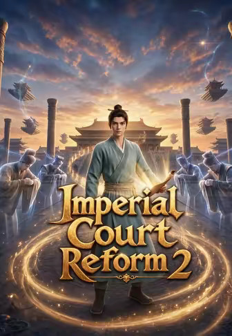 Imperial Court Reform 2