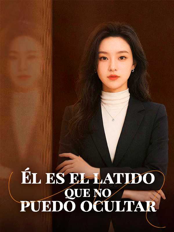 Él es el latido que no puedo ocultar