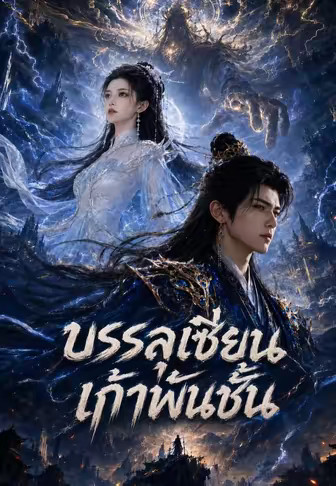บรรลุเซียนเก้าพันชั้น