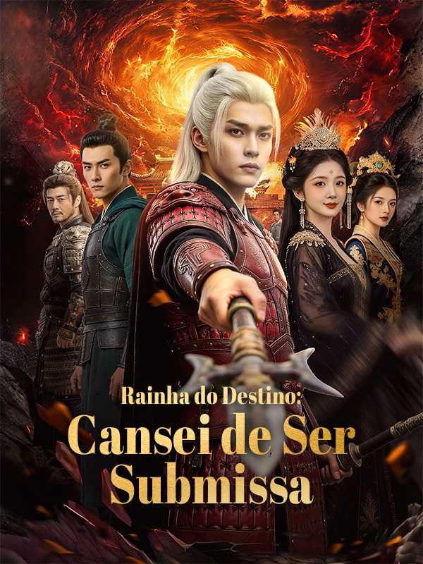 Rainha do Destino: Cansei de Ser Submissa