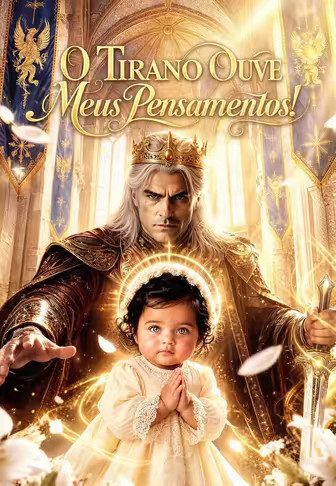 O Tirano Ouve Meus Pensamentos