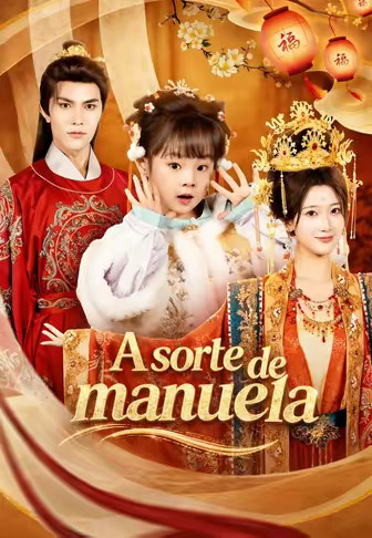 A sorte de manuela