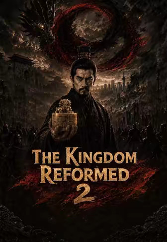 The Kingdom Reformed 2