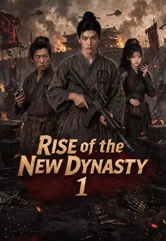 Rise of the New Dynasty 1