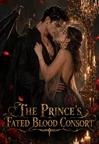 The Prince's Fated Blood Consort