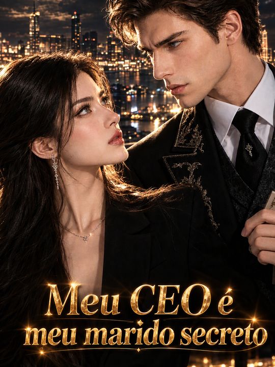Meu CEO é meu marido secreto