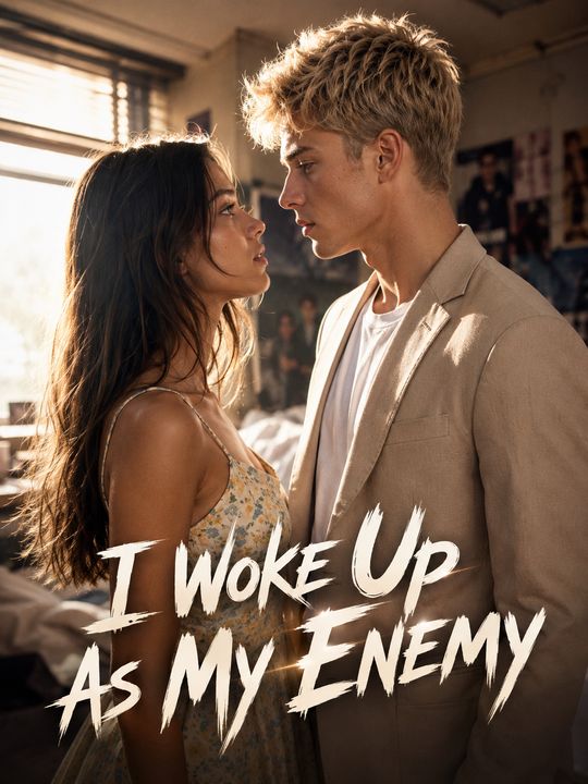 I Woke Up As My Enemy