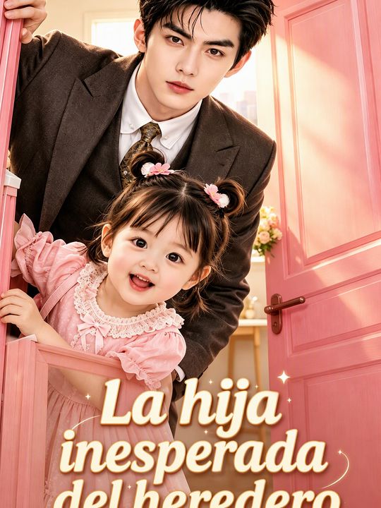 La hija inesperada del heredero