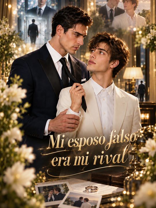 Mi esposo falso era mi rival