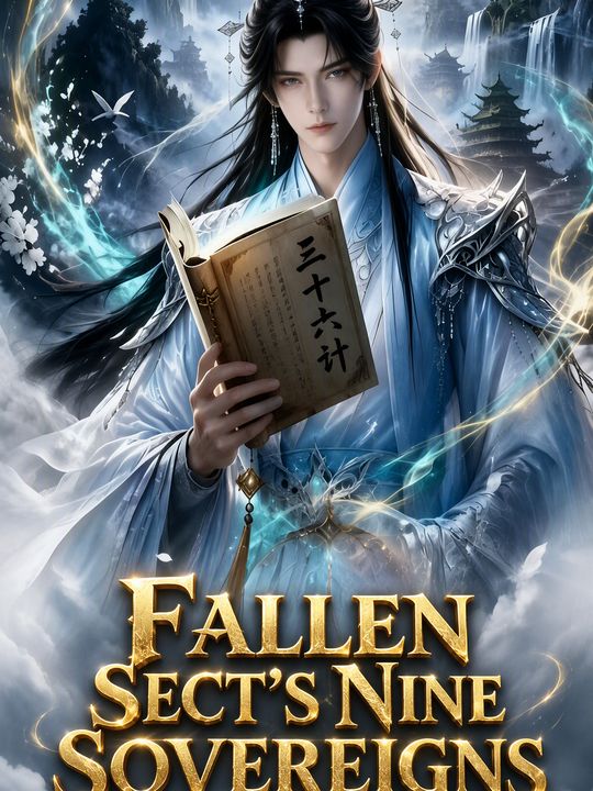Fallen Sect's Nine Sovereigns