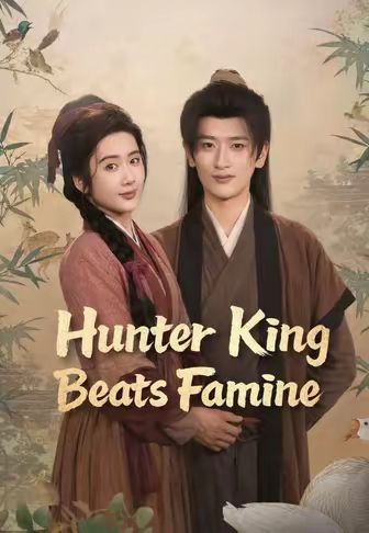 Hunter King Beats Famine