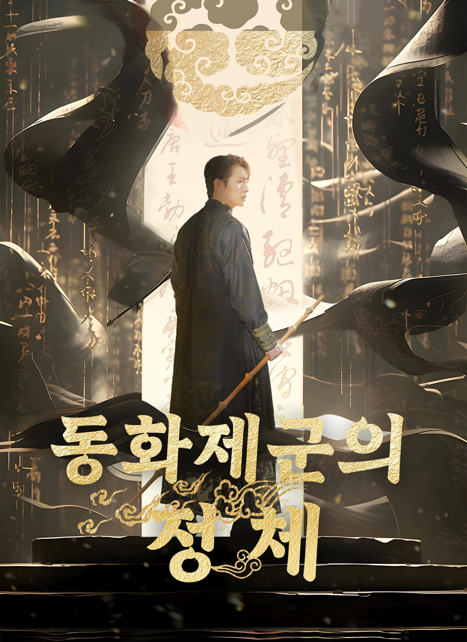 동화제군의 정체