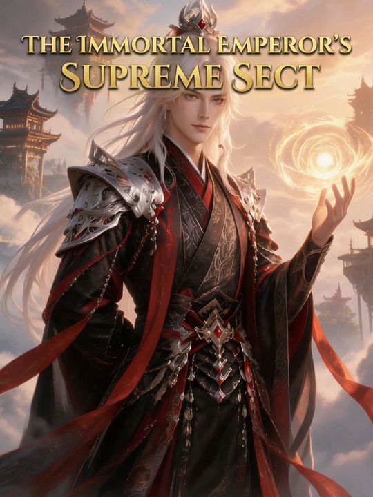 The Immortal Emperor's Supreme Sect