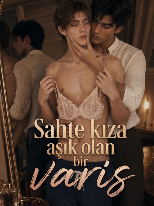 Sahte kıza aşık olan varis