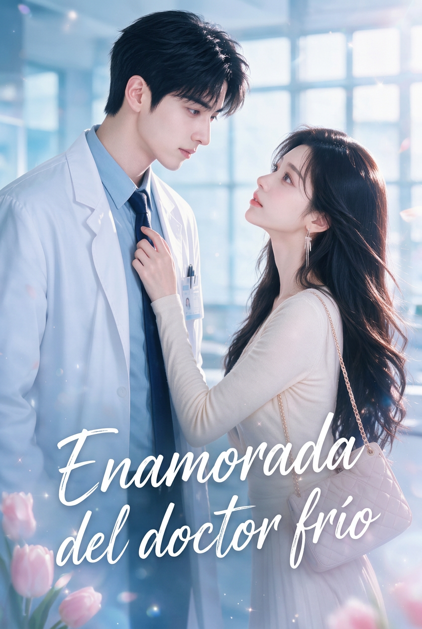 Enamorada del doctor frío