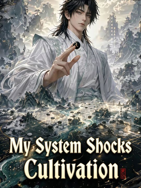 My System Shocks Cultivation