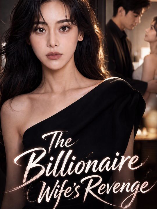The Billionaire Wife's Revenge