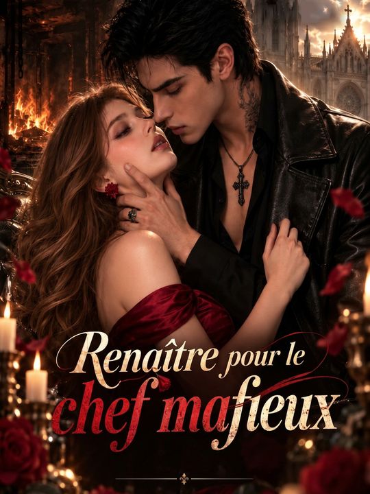Renaître pour le chef mafieux
