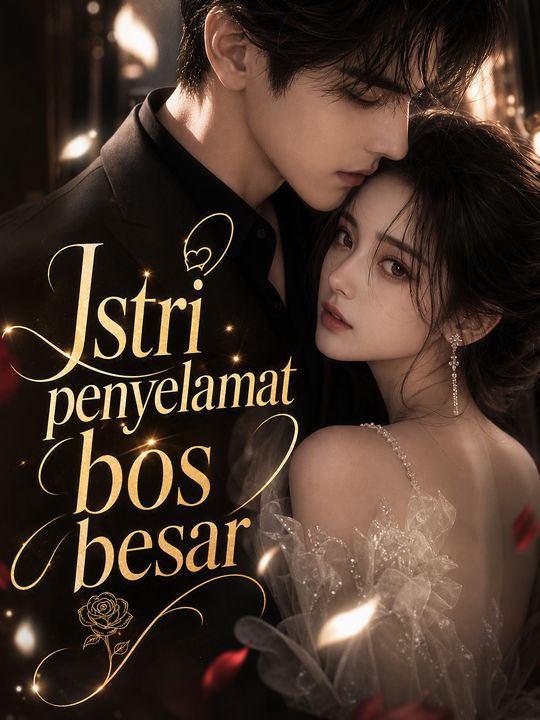 Istri penyelamat bos besar