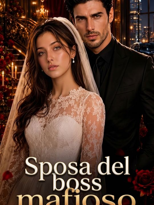 Sposa del boss mafioso