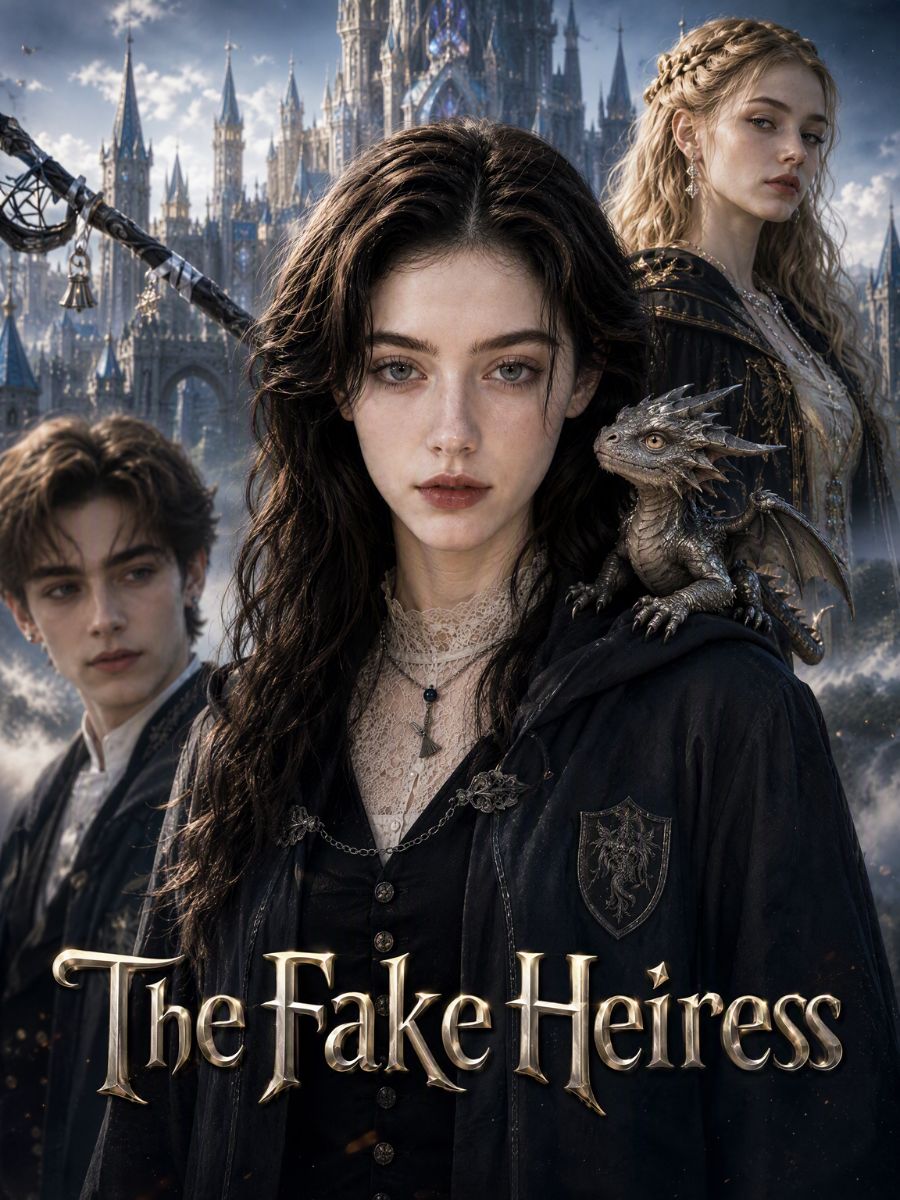 The Fake Heiress
