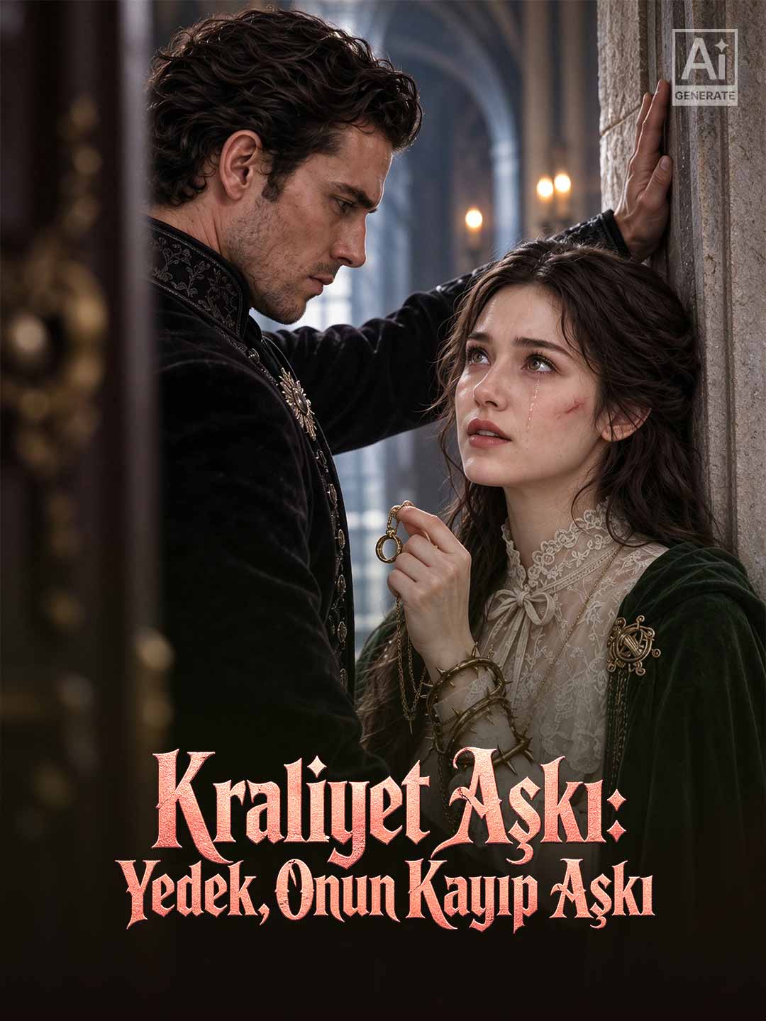 Kraliyet Aşkı: Yedek, Onun Kayıp Aşkı