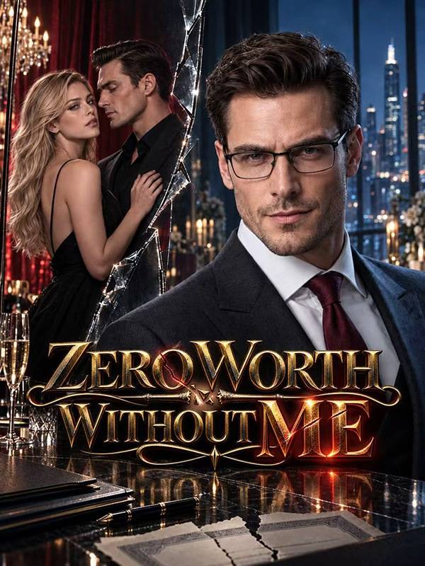 Zero Worth Without Me