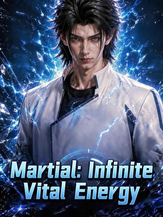 Martial: Infinite Vital Energy