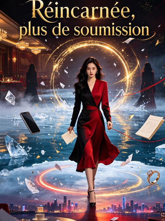 Réincarnée, plus de soumission
