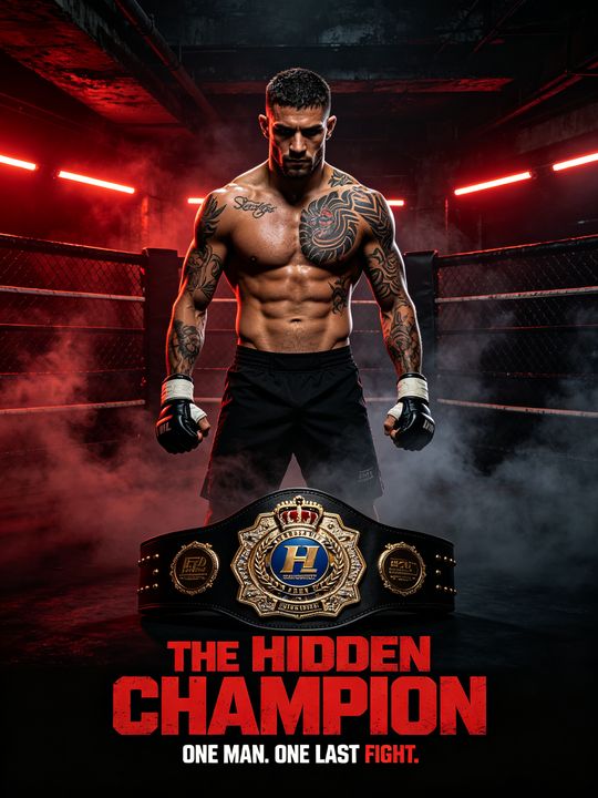 The Hidden Champion