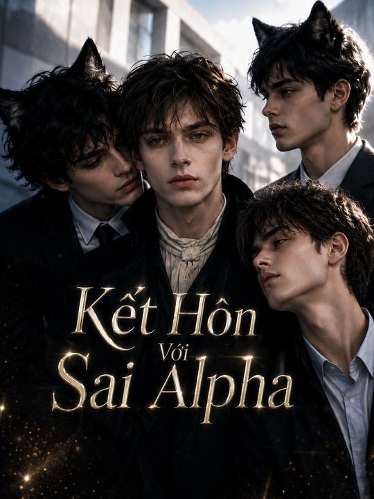 Kết Hôn Với Sai Alpha