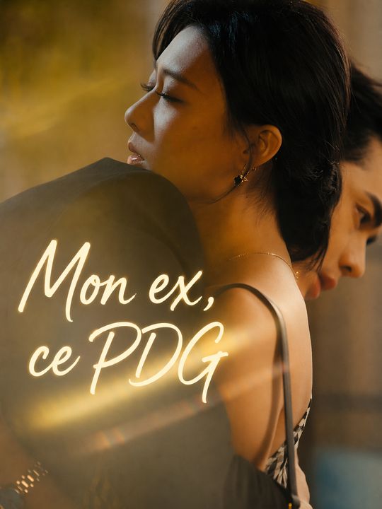 Mon ex, ce PDG