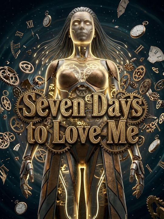Seven Days to Love Me