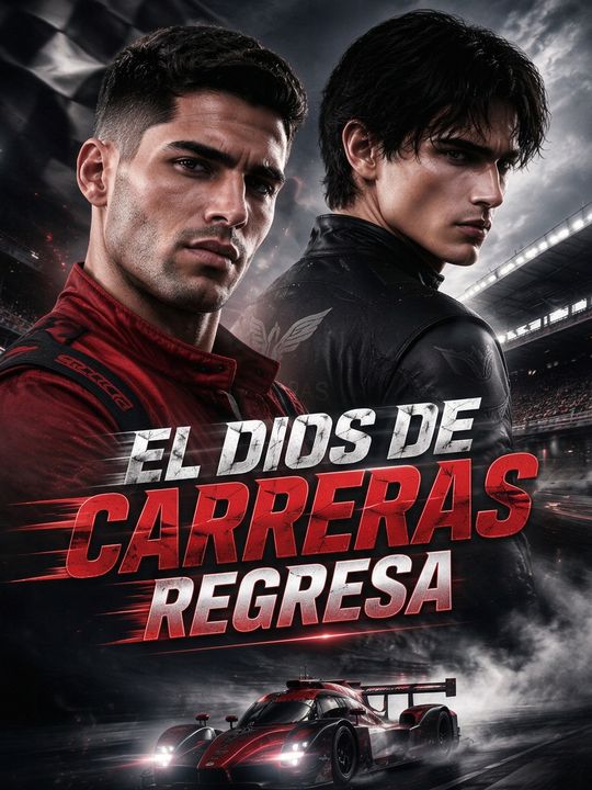 El dios de carreras regresa