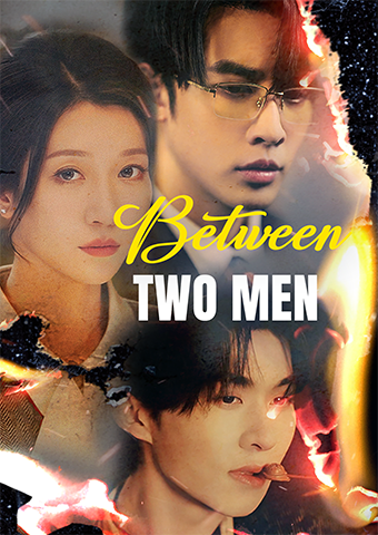 Between Two Men