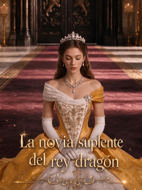 La novia suplente del rey dragón