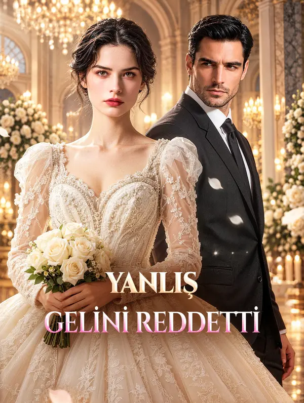 YANLIŞ GELİNİ REDDETTİ