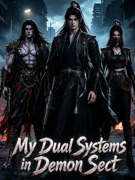 My Dual Systems in Demon Sect