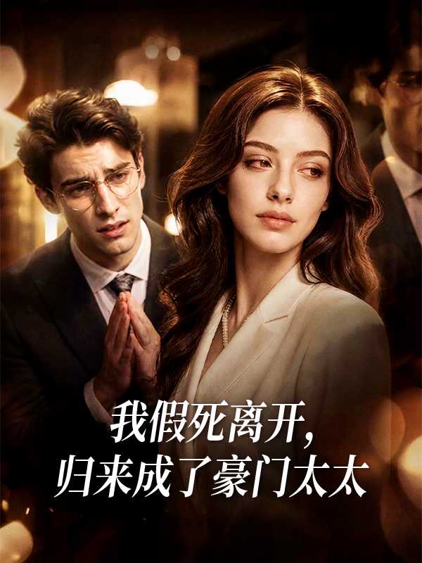 我假死离开，归来成了豪门太太