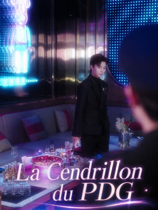 La Cendrillon du PDG