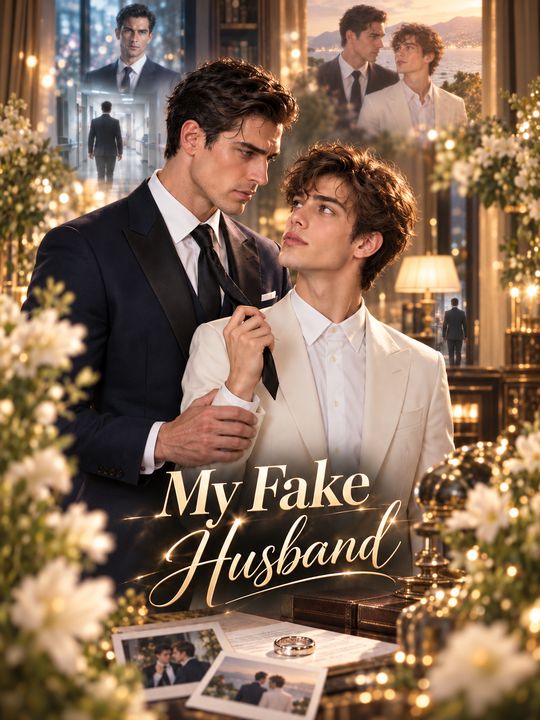 My Fake Husband